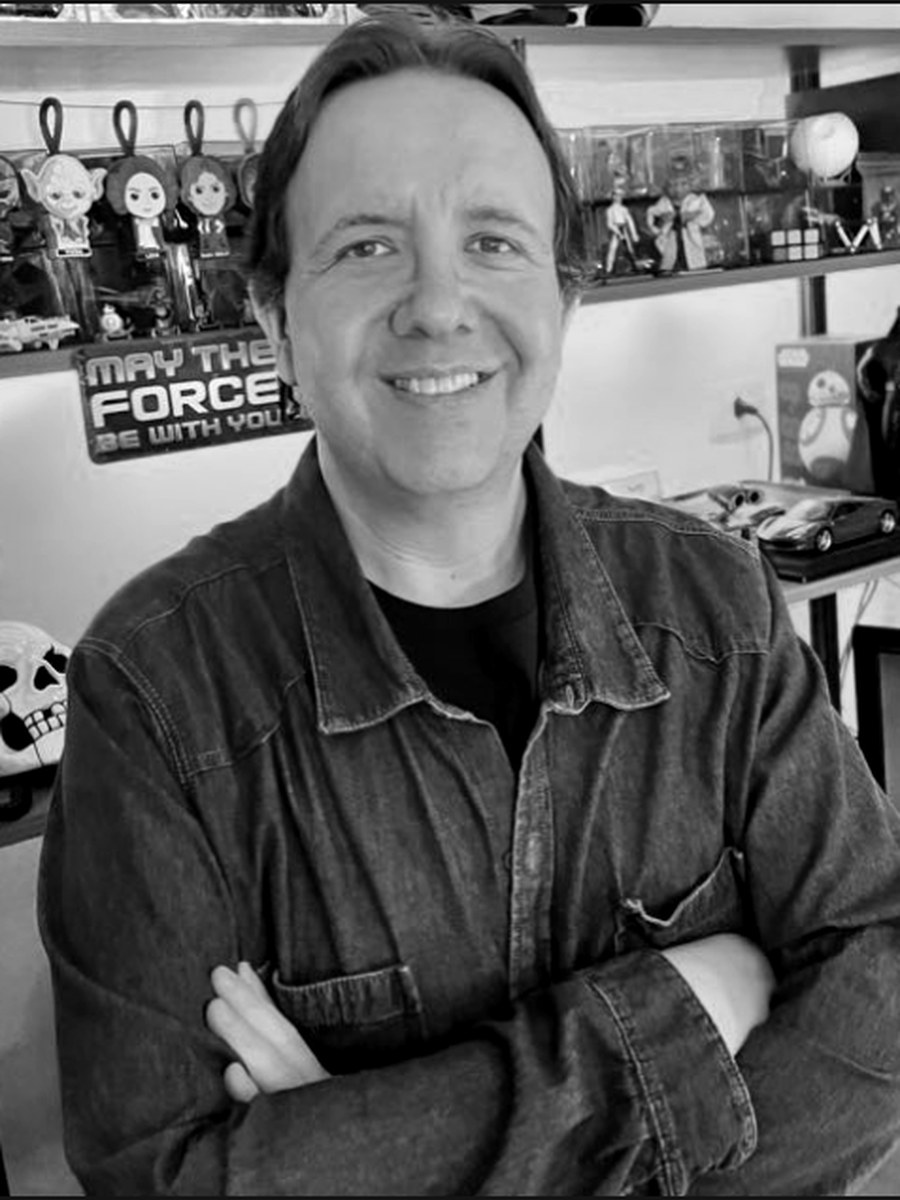 Leandro Schunk