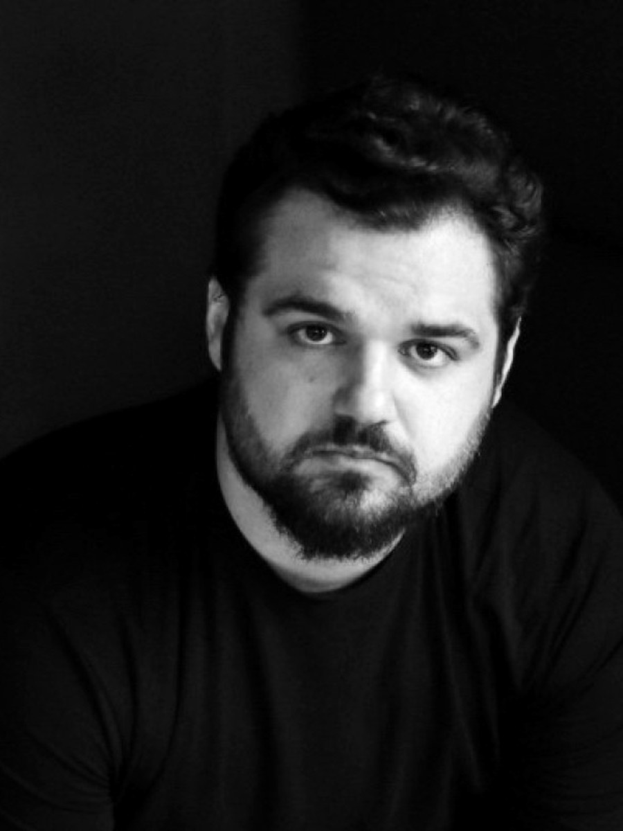 Juliano Marchesine Soares